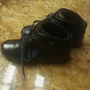 FUBU BOOTS
